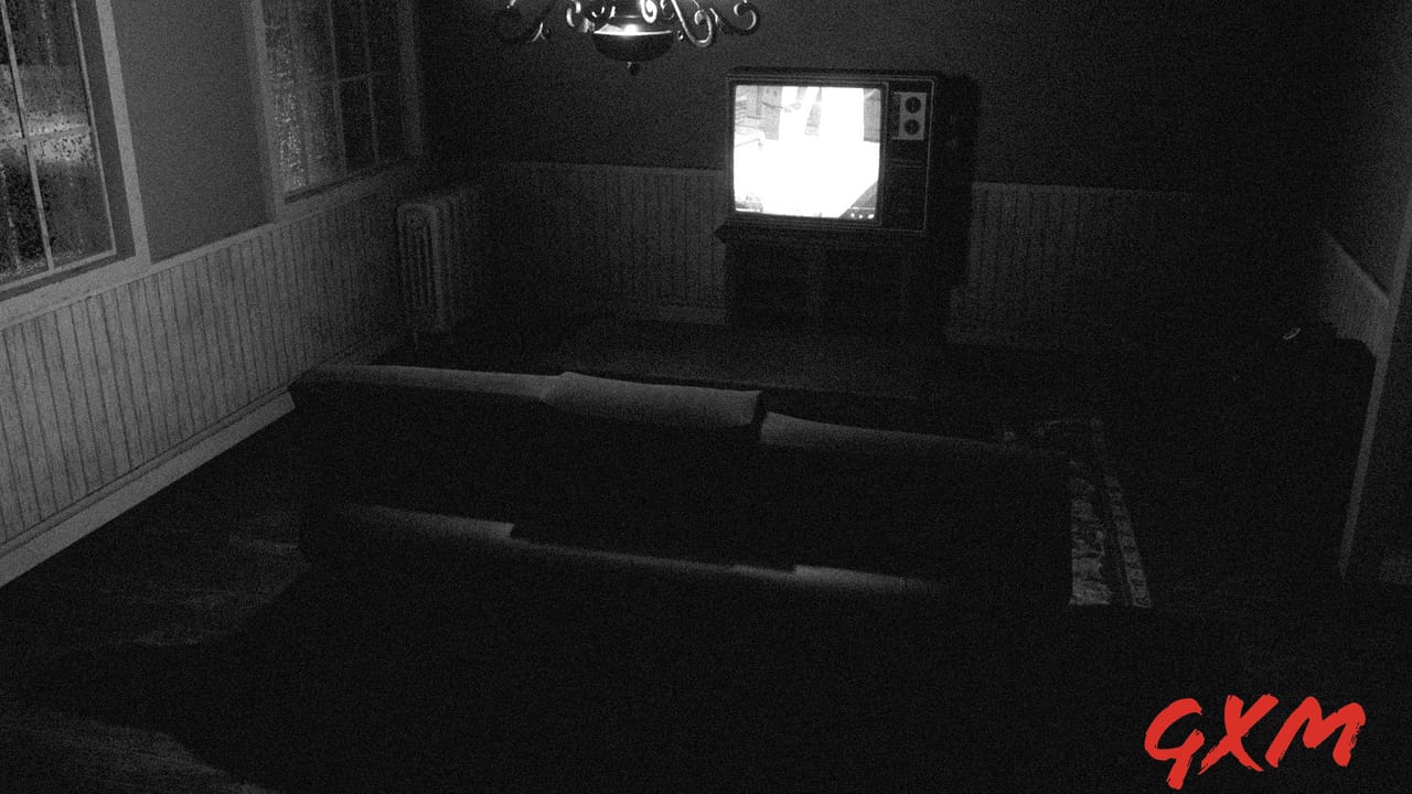 DeathOmen Screenshot 1