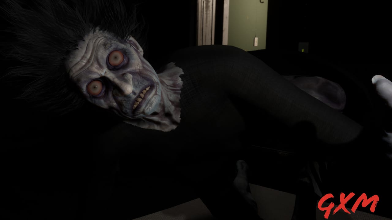 Screenshot 2 of DeathOmen