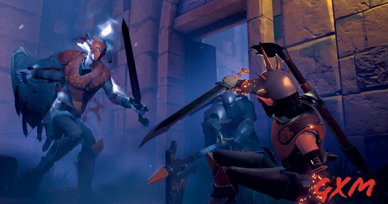 Screenshot 2 of Decay of Logos