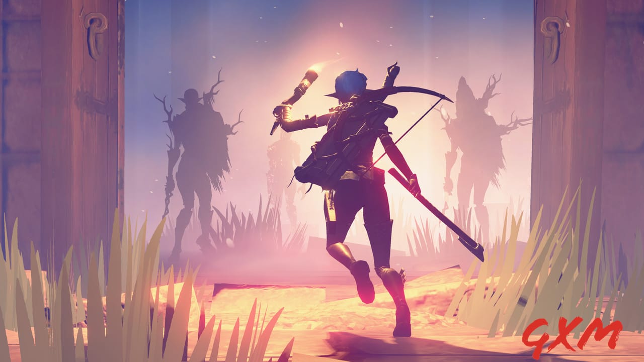 Screenshot 3 of Decay of Logos