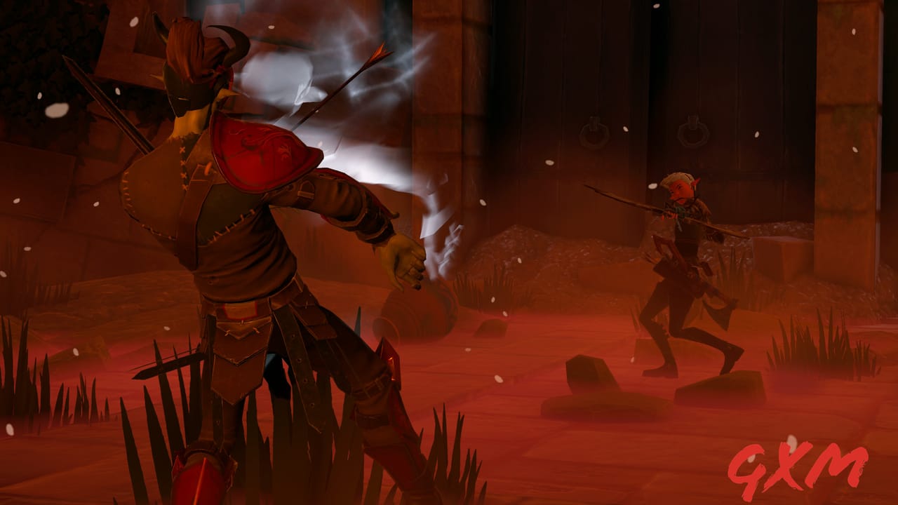 Screenshot 4 of Decay of Logos