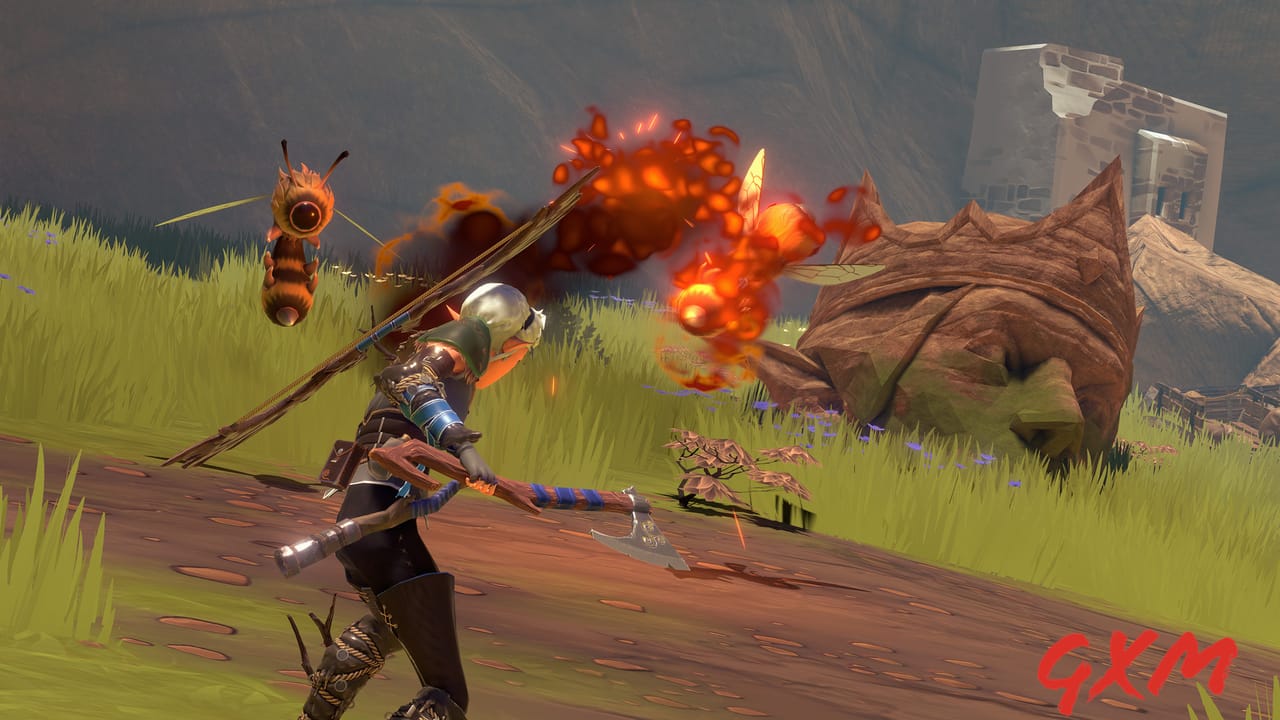 Screenshot 5 of Decay of Logos