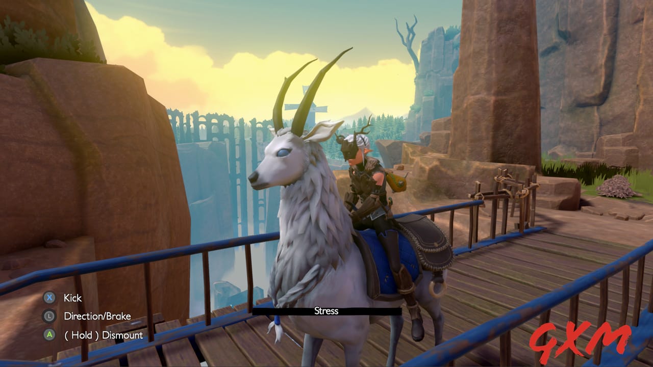 Screenshot 7 of Decay of Logos