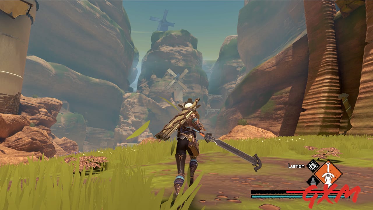 Screenshot 8 of Decay of Logos