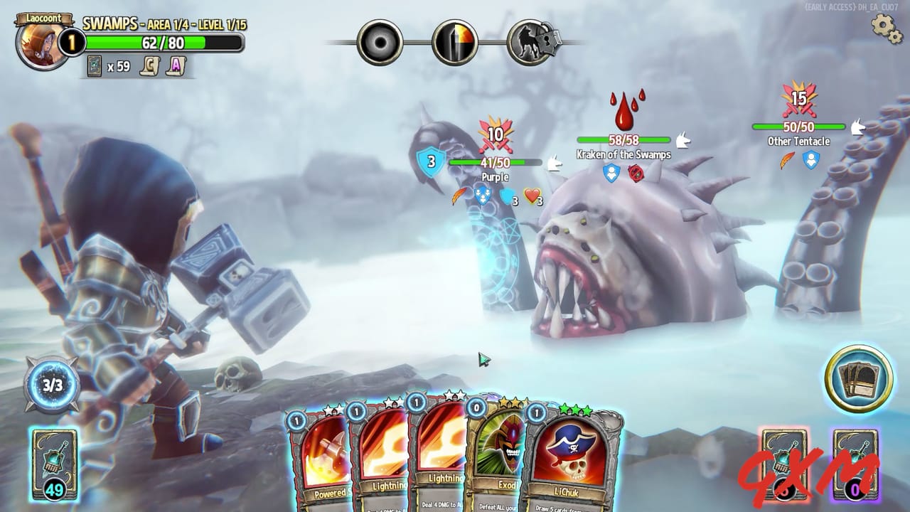 Screenshot 6 of Deck Hunter