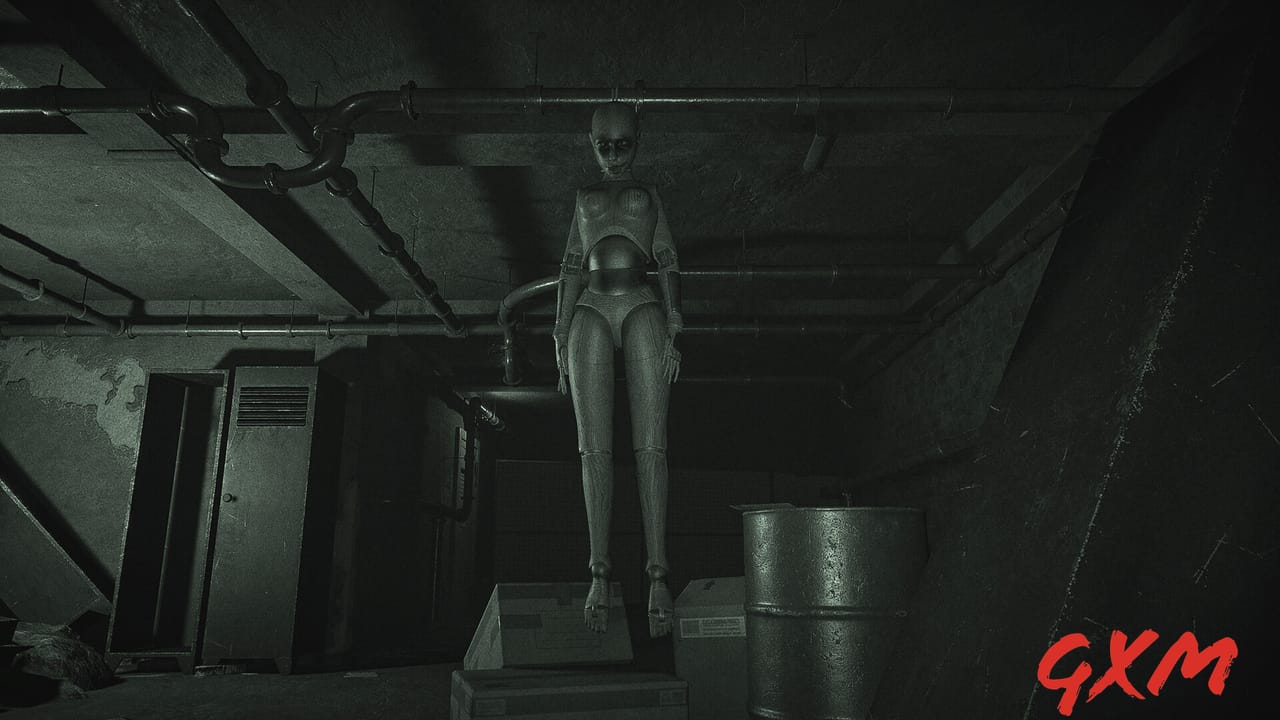 Screenshot 4 of Deep Inside