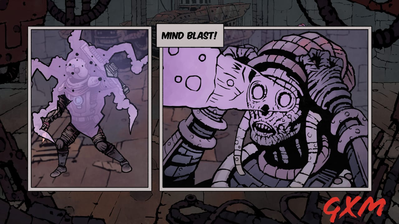 Screenshot 5 of Deep Sky Derelicts