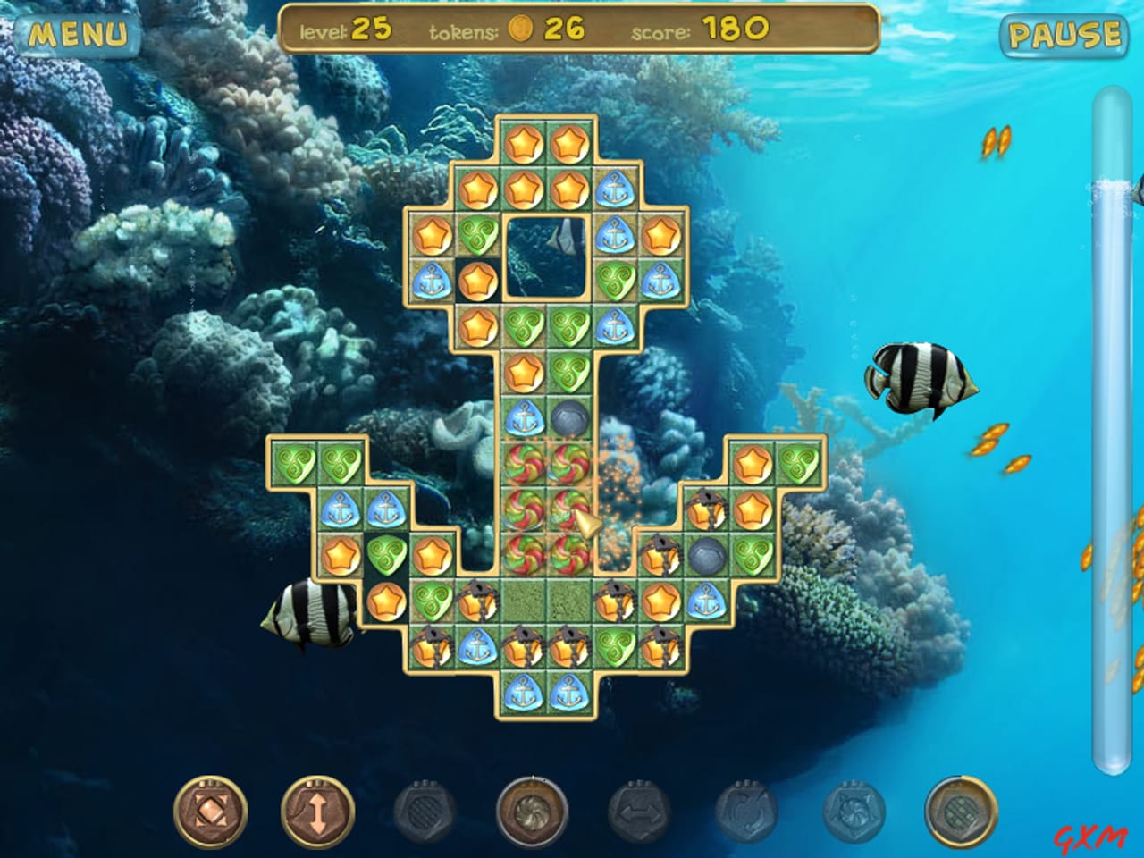 Screenshot 3 of Deep Voyage