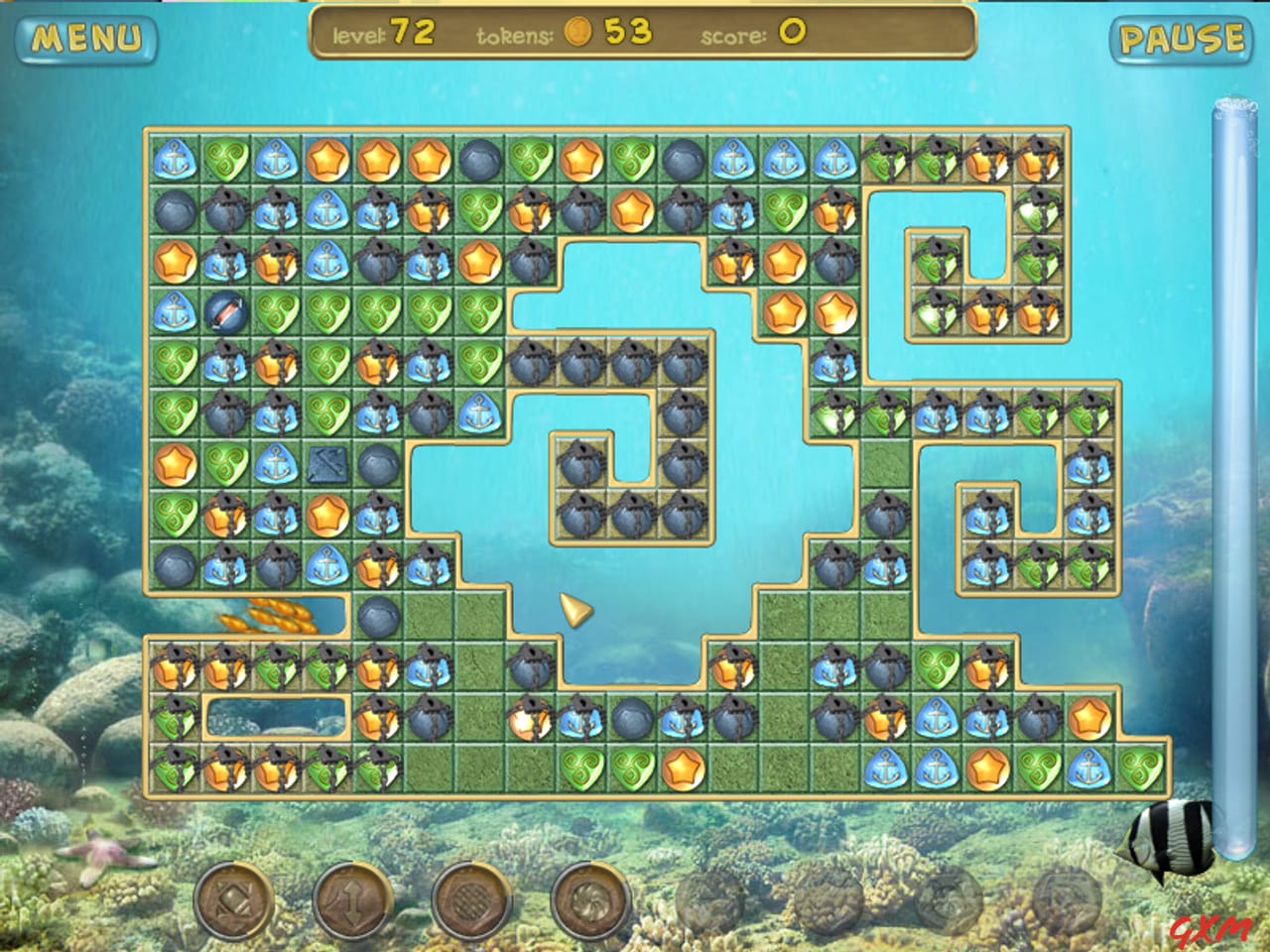 Screenshot 8 of Deep Voyage