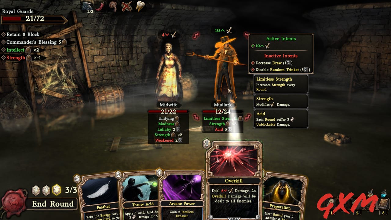 Screenshot 6 of Deepest Chamber