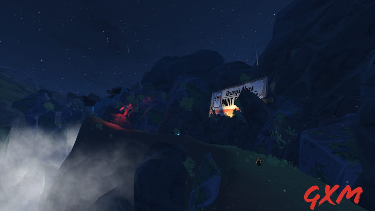 Screenshot 2 of Defunct