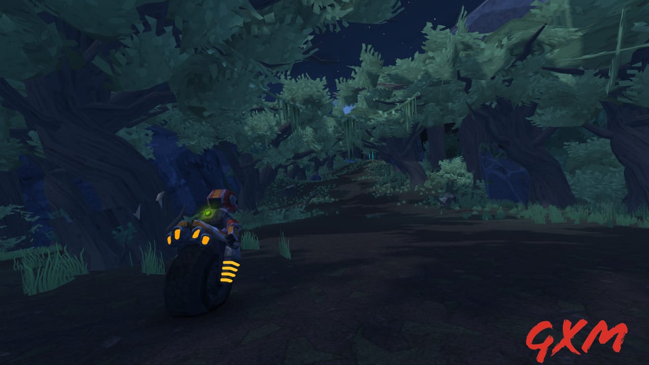 Screenshot 4 of Defunct