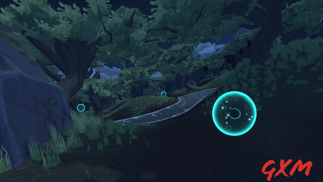 Screenshot 5 of Defunct