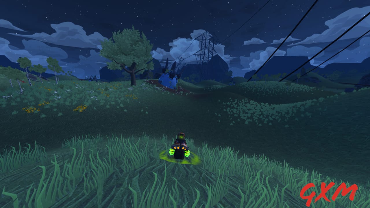 Screenshot 7 of Defunct