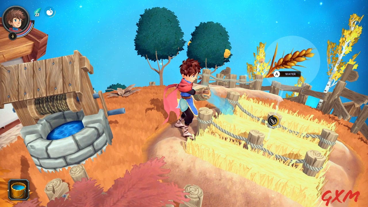 Screenshot 2 of Deiland: Pocket Planet