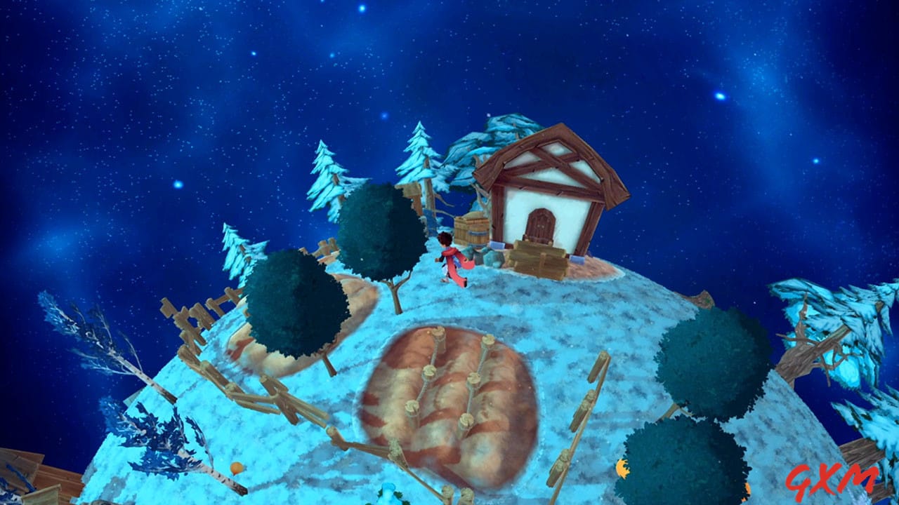 Screenshot 4 of Deiland: Pocket Planet