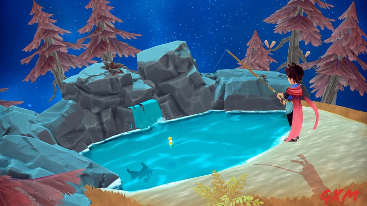 Screenshot 6 of Deiland: Pocket Planet
