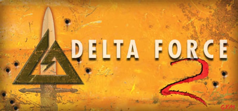 Delta Force 2 Poster
