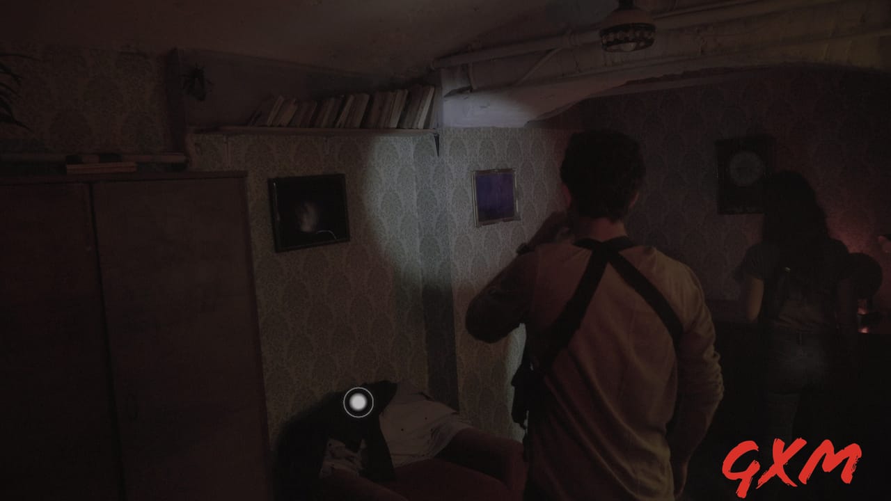 Screenshot 3 of Deluded I