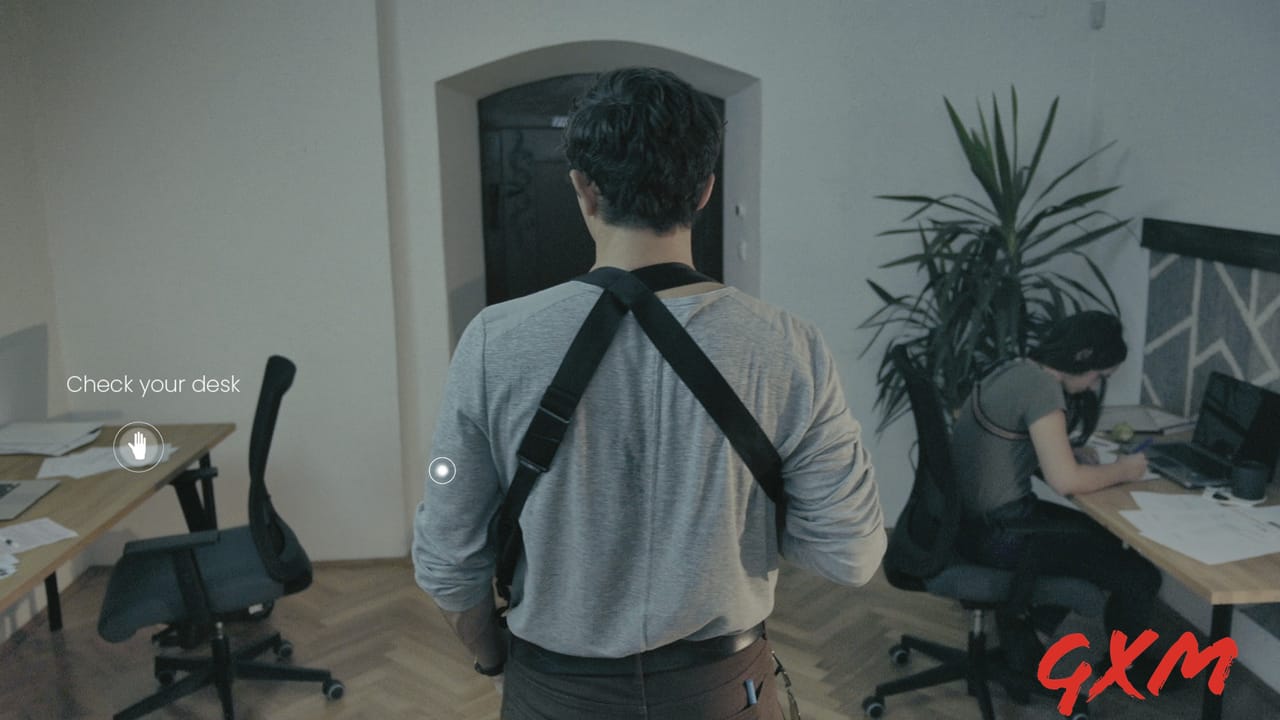 Screenshot 6 of Deluded I