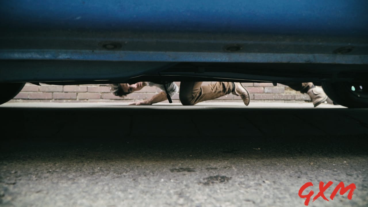 Screenshot 7 of Deluded I