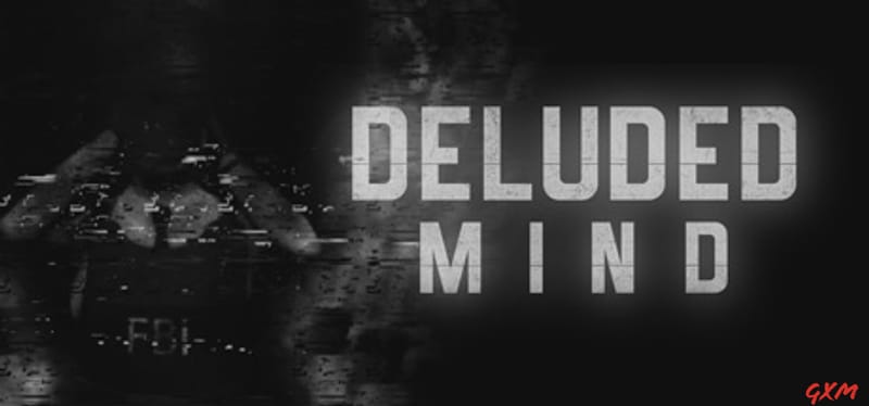 Deluded Mind Poster