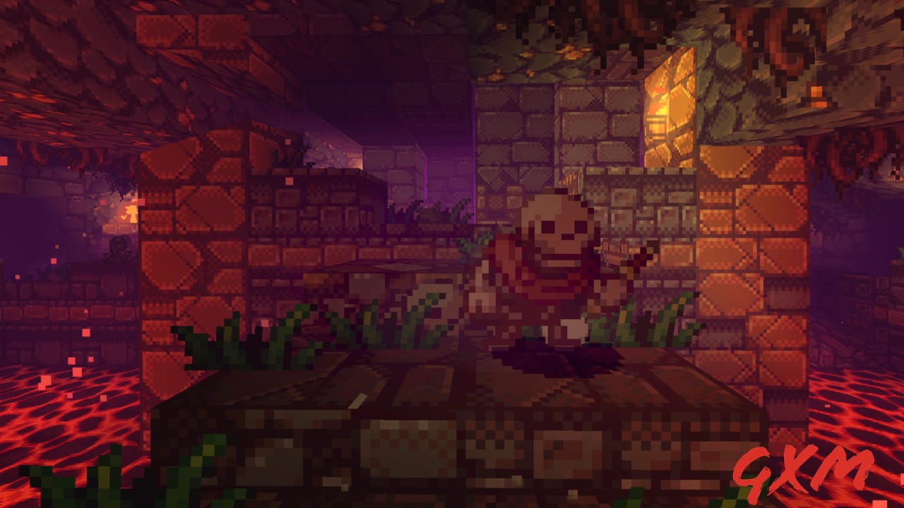 Screenshot 6 of Delver