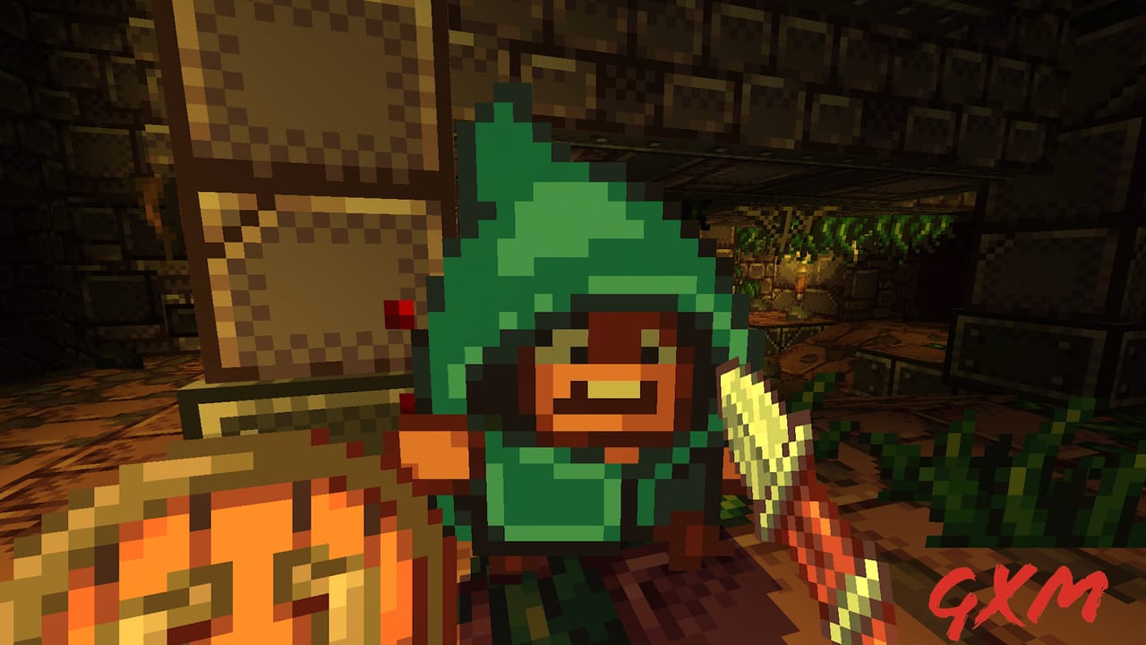 Screenshot 7 of Delver