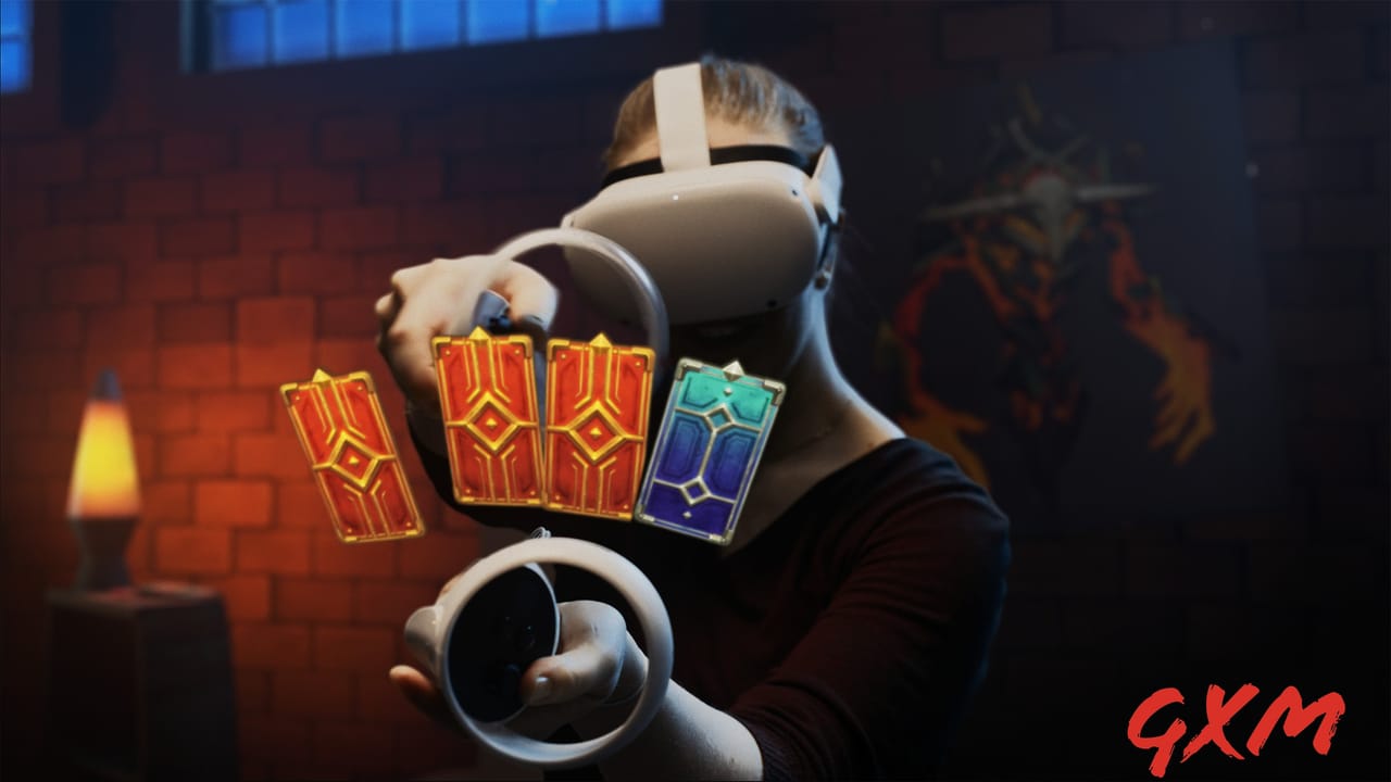 Screenshot 7 of Demeo