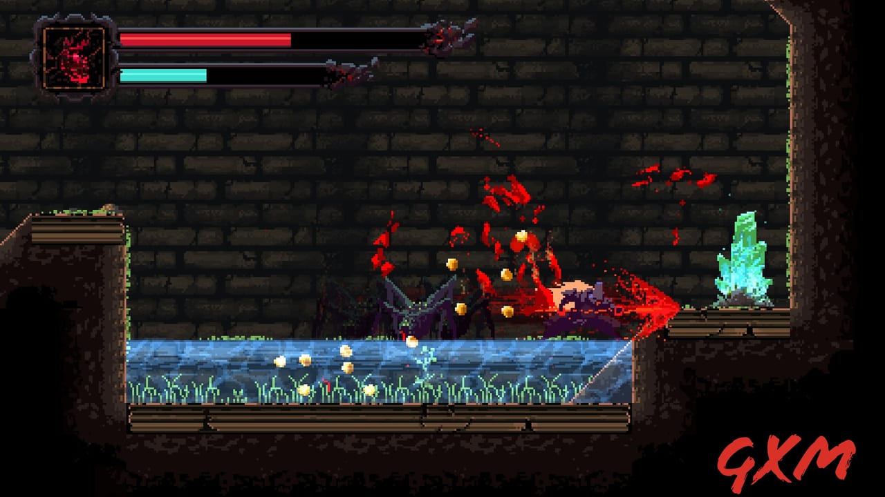 Screenshot 3 of Demon Peak