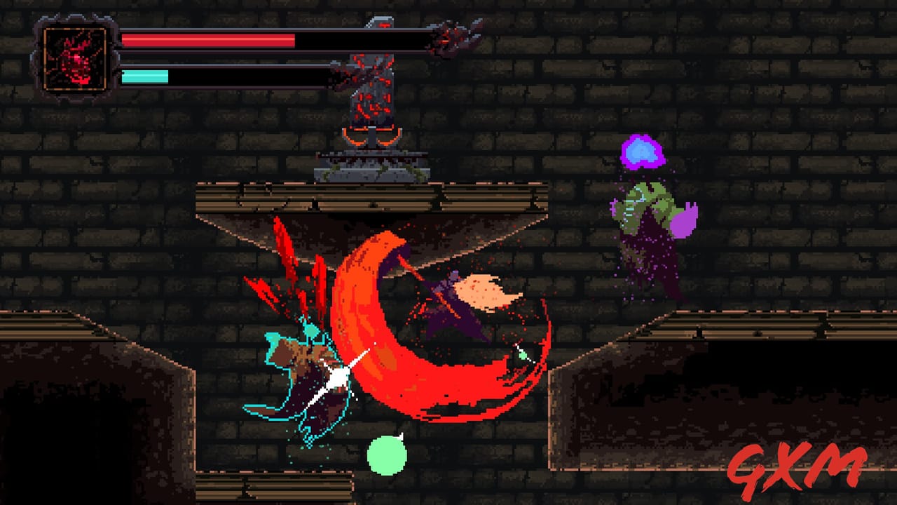 Screenshot 4 of Demon Peak