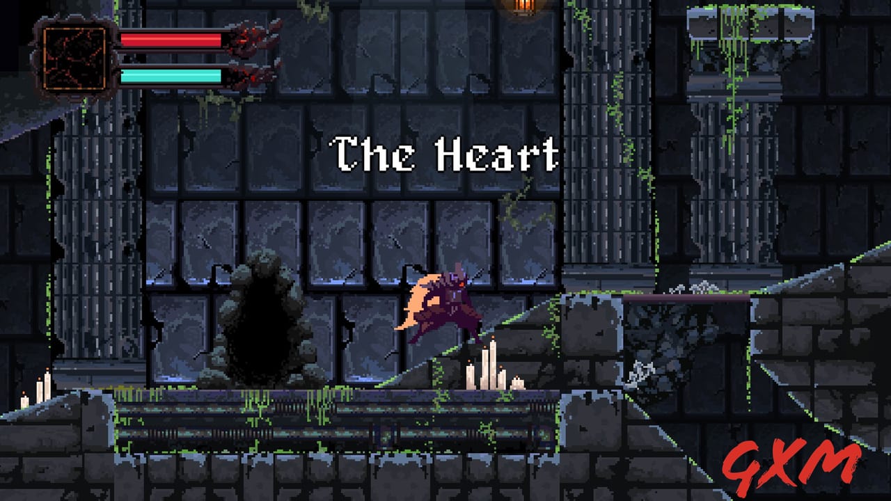 Screenshot 5 of Demon Peak