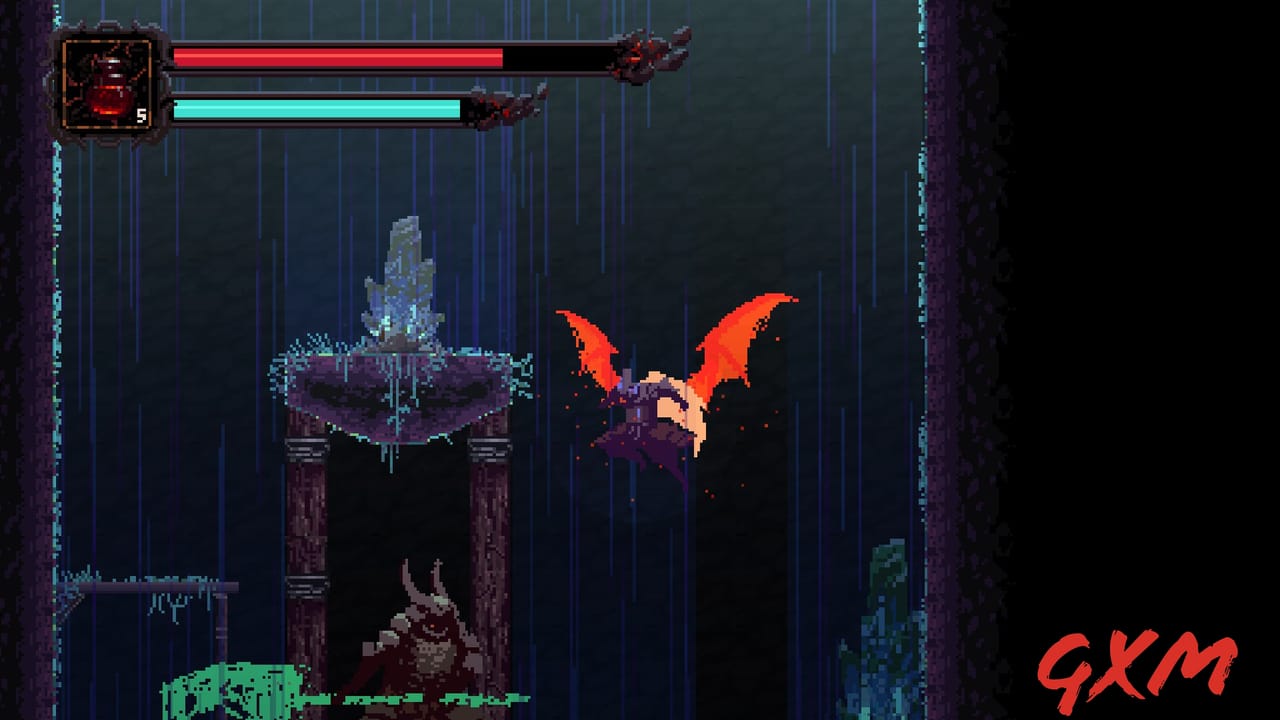 Screenshot 6 of Demon Peak