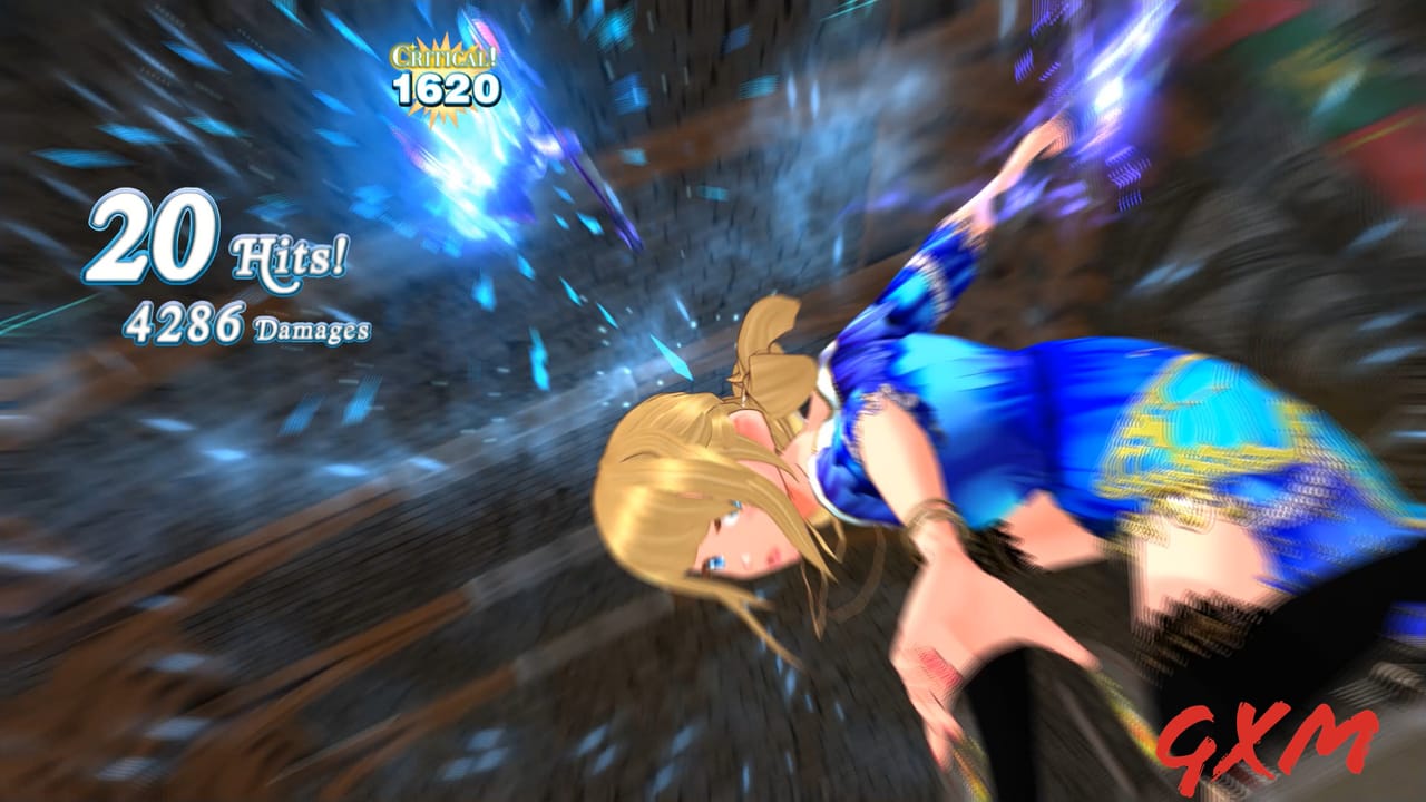 Screenshot 6 of Demon Sword: Incubus