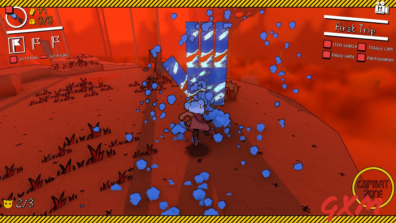 Screenshot 6 of Demon Turf