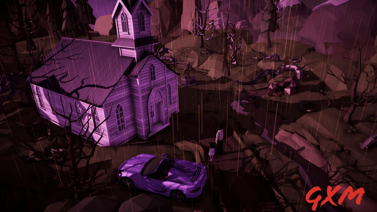 Screenshot 5 of Demons Never Lie