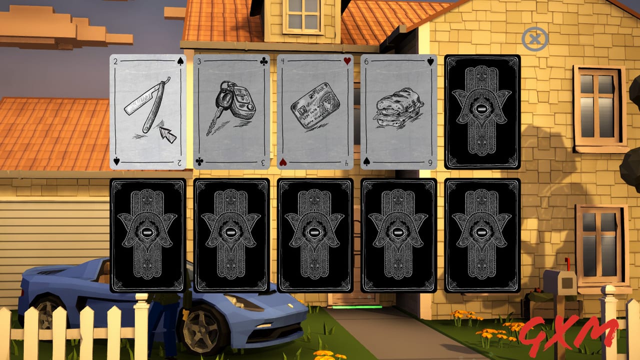 Screenshot 6 of Demons Never Lie