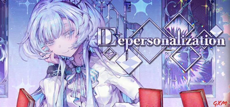 Depersonalization Poster