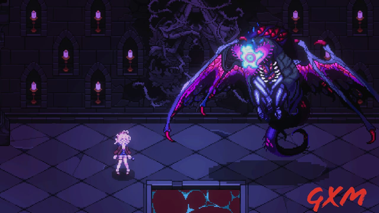 Screenshot 4 of Depersonalization