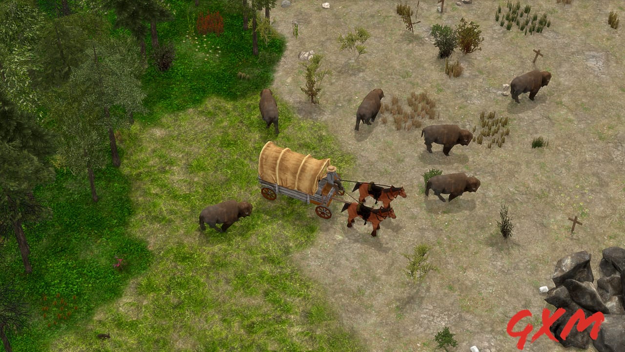 Depraved Screenshot 1