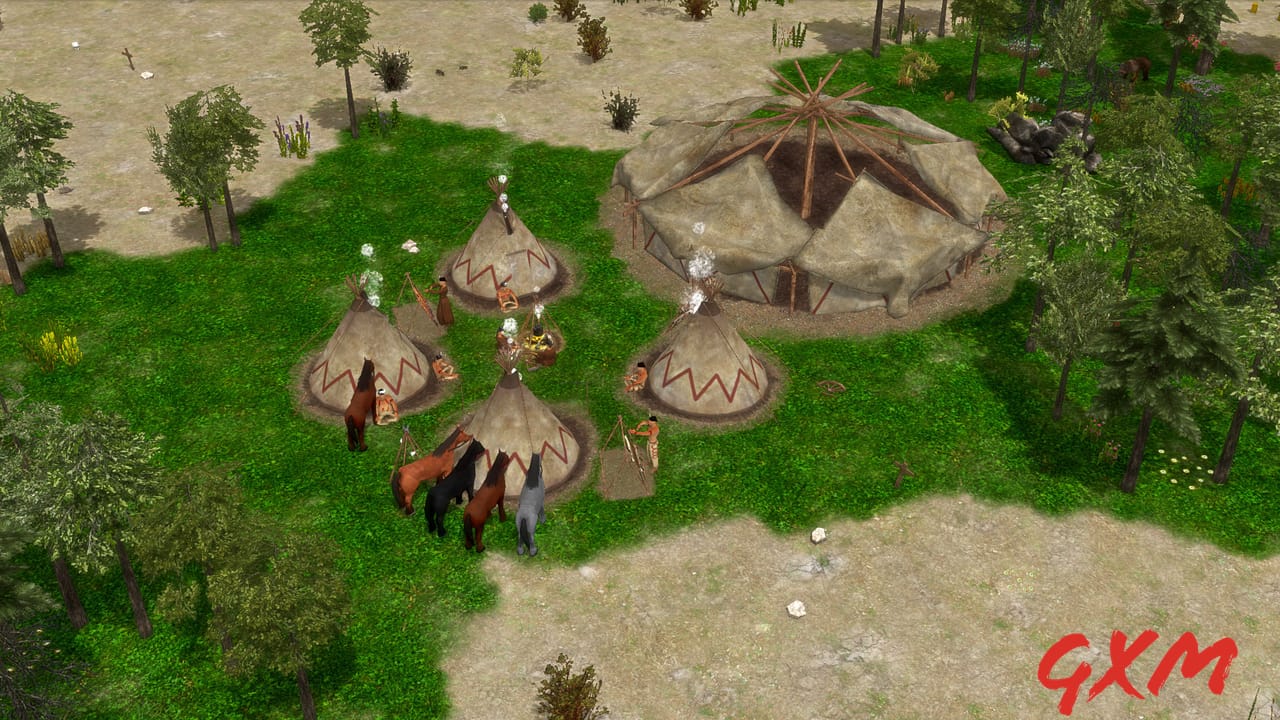 Screenshot 2 of Depraved