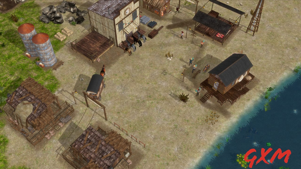 Screenshot 6 of Depraved