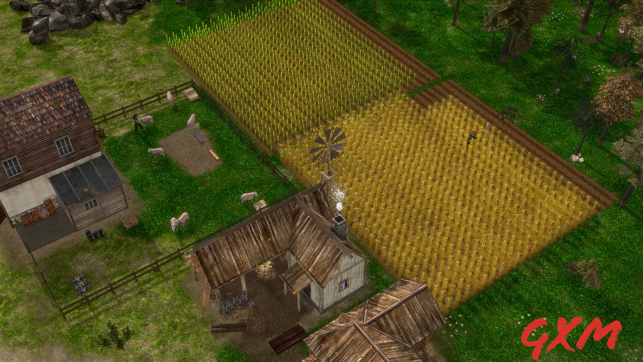 Screenshot 7 of Depraved