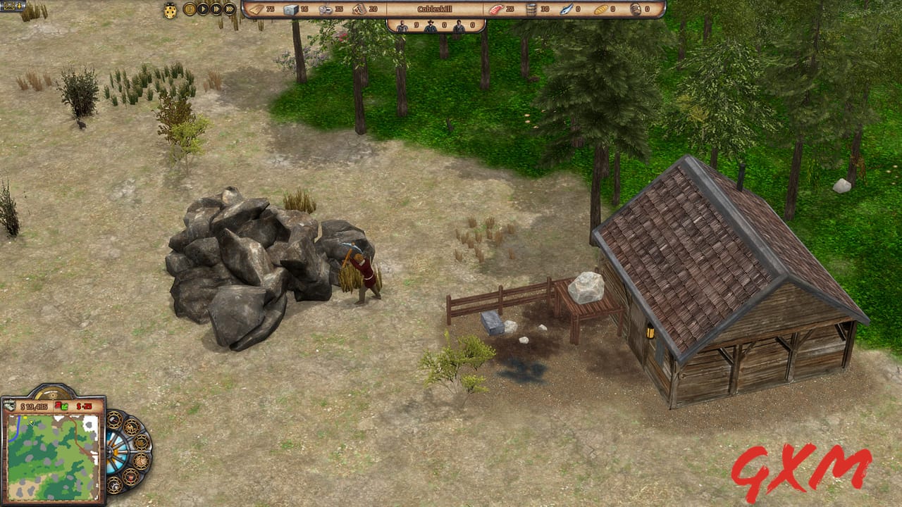 Screenshot 8 of Depraved