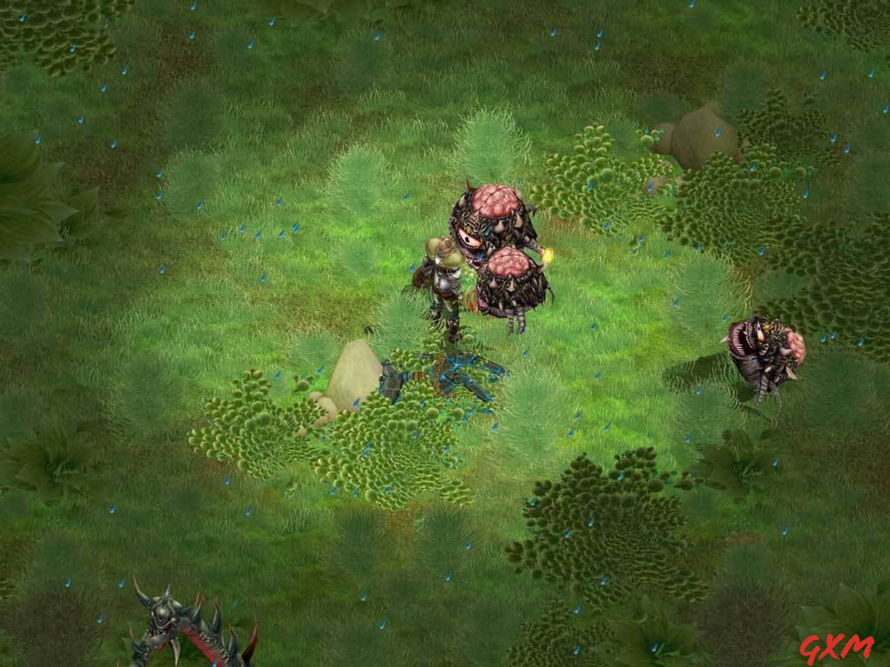 Depths of Peril Screenshot 1