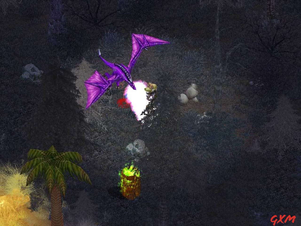 Screenshot 5 of Depths of Peril