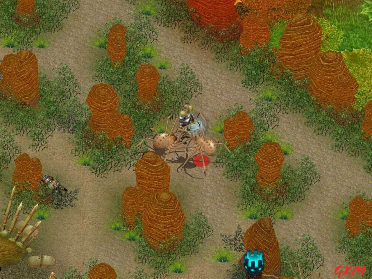 Screenshot 7 of Depths of Peril