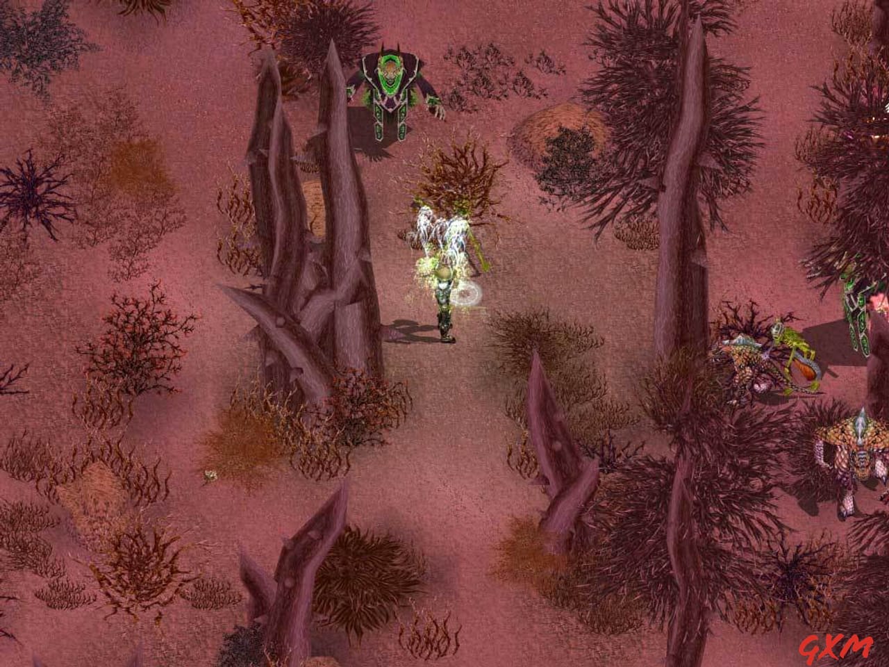 Screenshot 8 of Depths of Peril