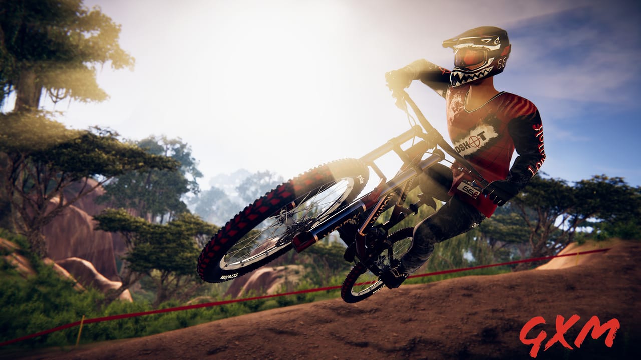 Screenshot 3 of Descenders