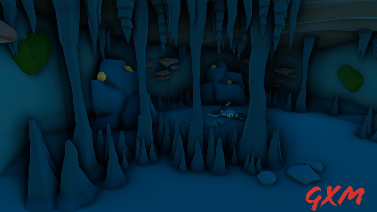 Screenshot 6 of Desert Skies